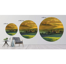 Fototapeta vliesová Toskánsko 5 142,5 cm