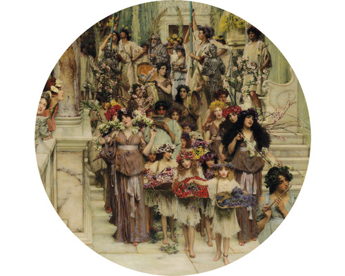 Fototapeta vliesová L. Alma Tadema 142:5