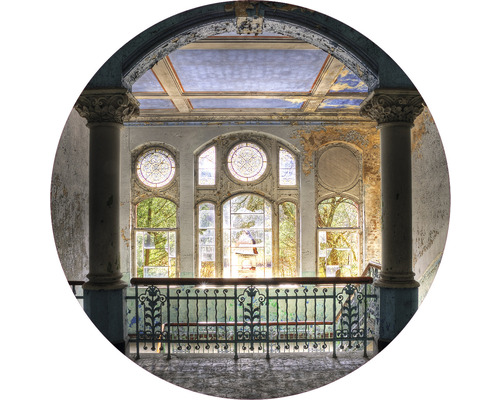 Fototapeta vliesová Nemocnica 1 142,5 cm