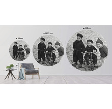 Fototapeta vliesová Kostým 1 142,5 cm