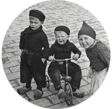 Fototapeta vliesová Kostým 1 142,5 cm