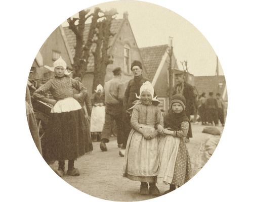 Fototapeta vliesová Kostým 2 142,5 cm