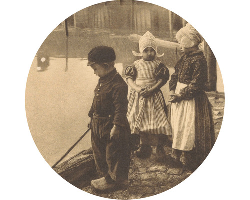 Fototapeta vliesová Kostým 3 142,5 cm