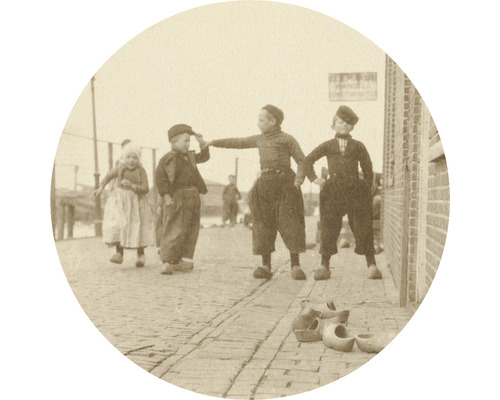 Fototapeta vliesová Kostým 4 142,5 cm