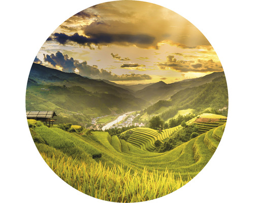 Fototapeta vliesová Vietnam 142,5 cm