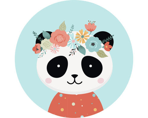 Fototapeta vliesová Panda 142,5 cm