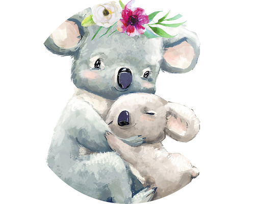 Fototapeta vliesová Koala 142,5 cm