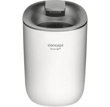 Čistička vzduchu s logom Concept Perfect Air