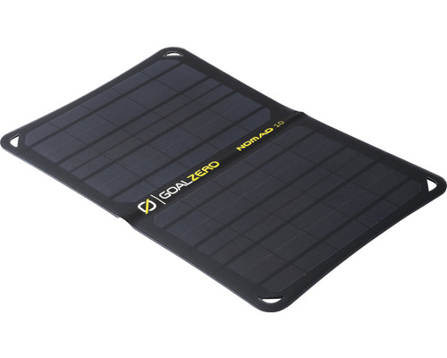 Solárny panel Goal Zero Nomad 10