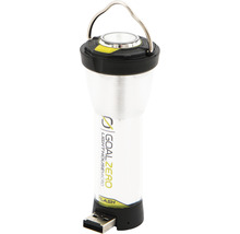 Svietidlo Goal Zero Lighthouse Micro Flash s USB konektorom