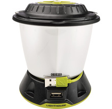 Kempingové svietidlo Goal Zero Lighthouse Core + USB Power Hub 430 lm