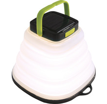 Skladacia solárna lampa pre vonkajšie použitie