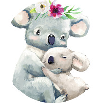 Fototapeta vliesová Koala 190 cm