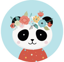 Fototapeta vliesová Panda 190 cm