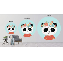 Fototapeta vliesová Panda 190 cm