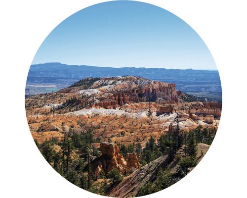 Fototapeta vliesová Bryce Canyon 190 cm