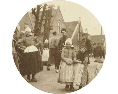 Fototapeta vliesová Kostým 2 190 cm