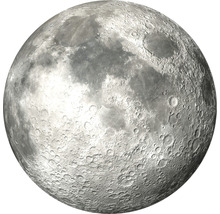Fototapeta vliesová Mesiac 190 cm-thumb-0