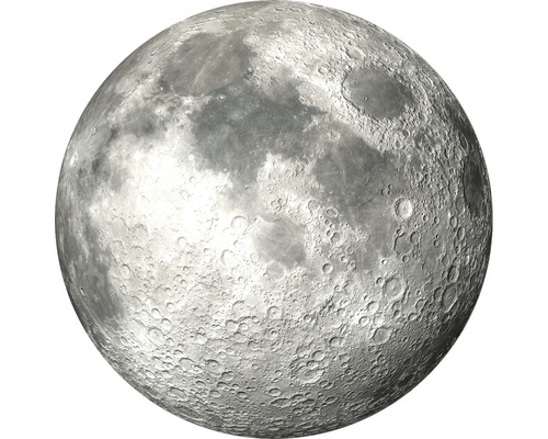 Fototapeta vliesová Mesiac 190 cm-0