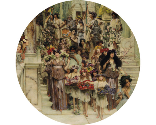 Fototapeta vliesová L. Alma Tadema 190 cm