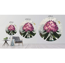 Fototapeta vliesová Rododendron 190 cm
