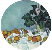 Fototapeta vliesová Paul Cezanne 190 cm