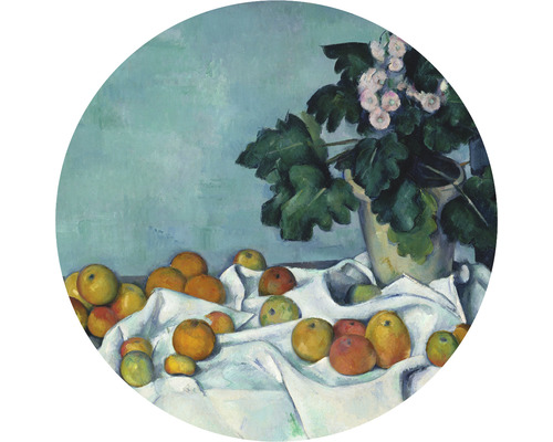 Fototapeta vliesová Paul Cezanne 190 cm