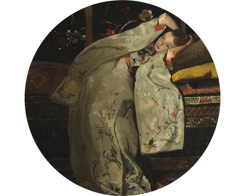 Fototapeta vliesová Kimono 190 cm
