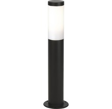 LED vonkajšie stĺpikové svietidlo Lalumi IP44 1xE27 10W čierne-thumb-0 LED vonkajšie stĺpikové svietidlo Lalumi IP44 1xE27 10W čierne-thumb-0