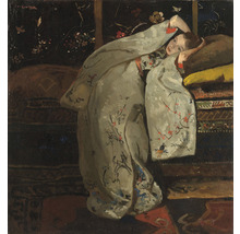 Fototapeta vliesová Kimono 243x280 cm