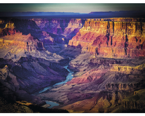 Fototapeta vliesová Grand Canyon 243x184cm
