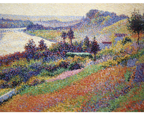 Fototapeta vliesová Jeho Herblay 340x254 cm
