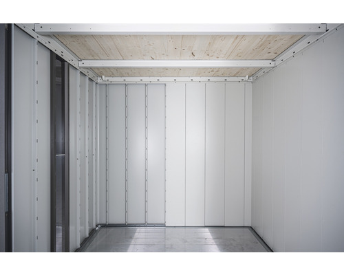 Vnútorné vybavenie pre domčeky Biohort Neo 2B s dvojkrídlovými dverami