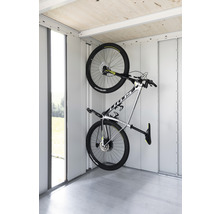 Držiak na bicykel BikeMax pre záhradný domček Biohort Neo 1 ks