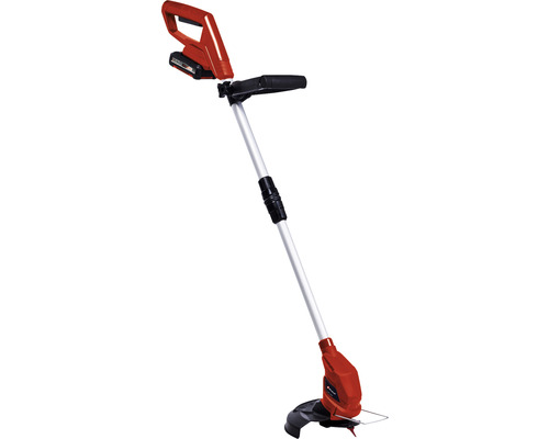 Aku strunová kosačka Einhell Power X-Change GC-CT 18/24 Li vr. 1 ks aku a nabíjačky Akumulátorový vyžínač