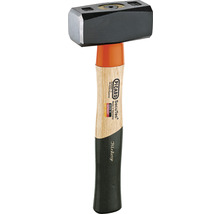 Kladivo s poriskom z hickory