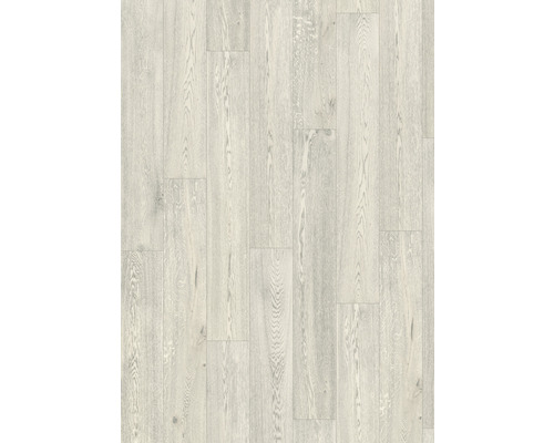 Svetlá drevená podlahová krytina s kresbou