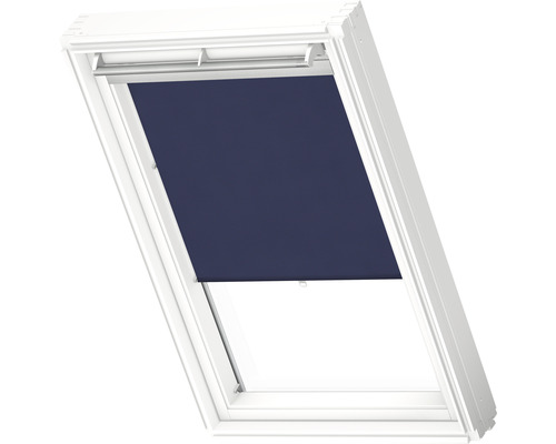 Strešné okno so zatemňovacou roletou