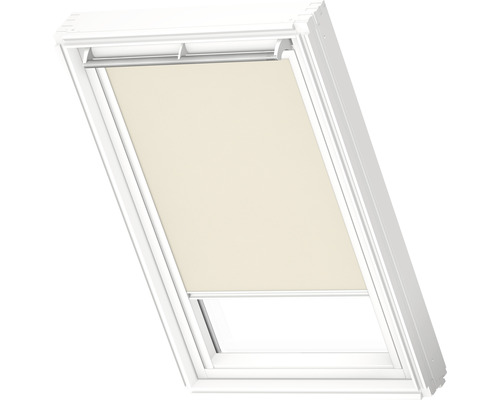 Strešné okno s roletou