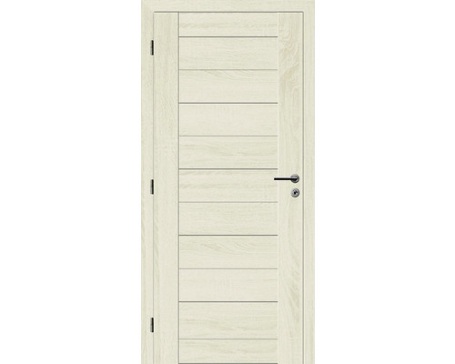 Interiérové dvere Solodoor Türen 41 60 Ľ Andorra white