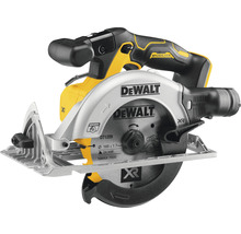 Ručná kotúčová píla Dewalt s brzdou a bezkefovým motorom
