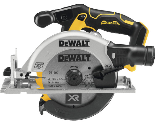 Ručná okružná píla Dewalt