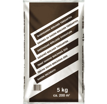 Trávne osivo Berlínská zoo, 5 kg, pre cca 200 metrov štvorcových