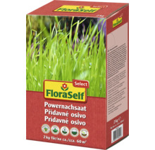 FloraSelf Power Dosev, balenie 2 kilogramy