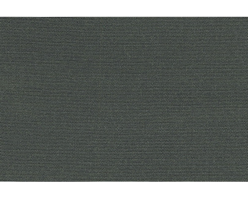 Detail šedej látky