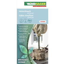 Windhager vyhrievací kábel Medium na ochranu rastlín v zime