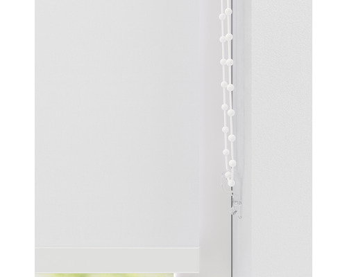 Roleta s ovládacou retiazkou