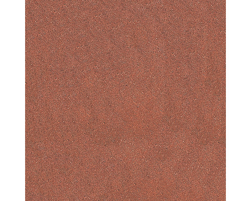 Značkovací kameň 8 x 8 x 8 cm červený Betónová dlažobná kocka s jemným povrchom