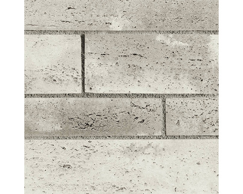 Betónový plot Bellamonte 60 x 20 x 15 cm vápencová melírovaná Detail travertínových obkladov stien