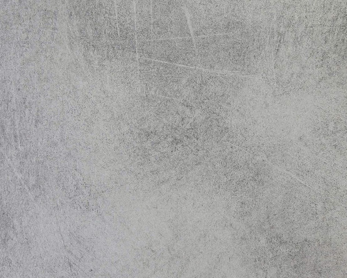 Kuchynská pracovná doska FUTURE 28 x 600 x 4100 mm Sivý betónový povrch
